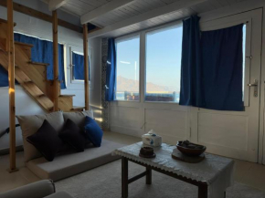 Blue house dahab